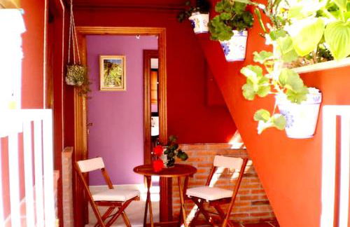 Charming Apartment in Villamayor – 40 m² – Parking Included - Foto 1