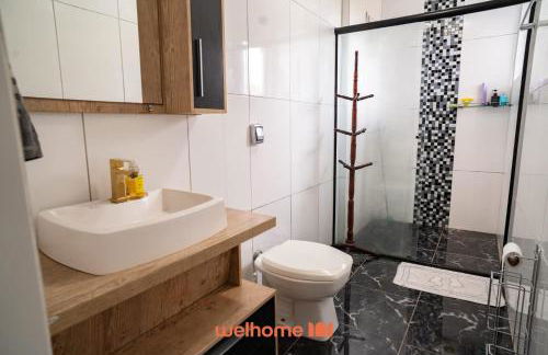 Casa em Passo Fundo com Churrasqueira - Foto 28