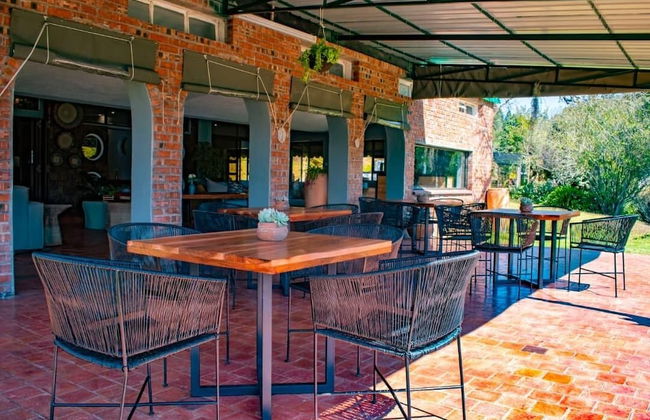 Lake Alexander Country Resort - Foto 13