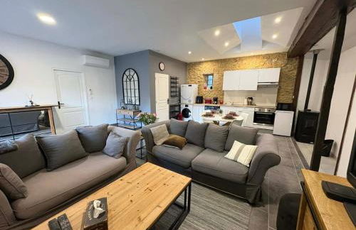 Le Jardin d'Elusa - Gîte le Chai - Photo 19