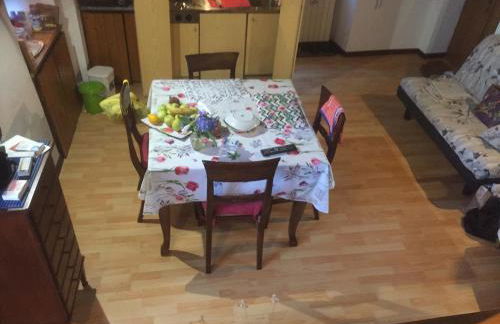 CASA LAGO MAGGIORE Tavern, living room, attic, bathroom - Foto 7