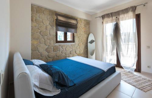 Siviri Villa J&B by Luxlikehome - Foto 20