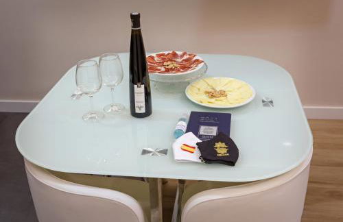 Cáceres Deluxe - Foto 38