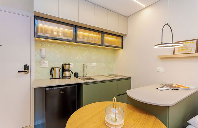 Edifício Lins 236 - Photo 48