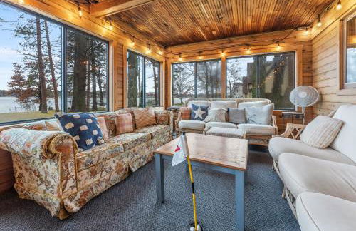 Serpent Lake Getaway - Foto 29