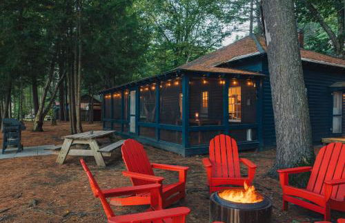 Camp Hudson Pines - Foto 42