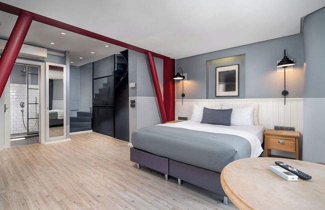 Urban Quarters - Loft - Foto 5