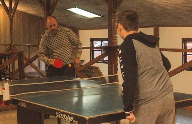 Boqueirão Hotel Fazenda - Photo 12