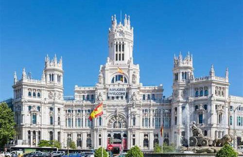 Apartamento4estaciones - Photo 1