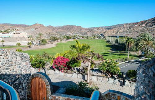 Duplex Anfi Topaz - Foto 1