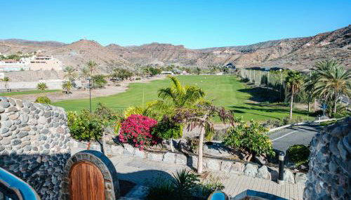 Duplex Anfi Topaz - Foto 1