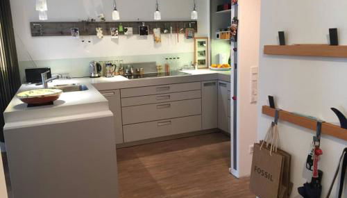 Wohnen auf Zeit, Boardinghouse, zentral gelegen - Foto 2