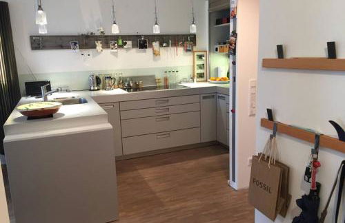 Wohnen auf Zeit, Boardinghouse, zentral gelegen - Foto 2