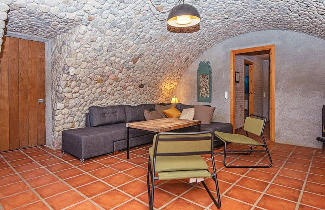 8 Person Holiday Home in Varde - Photo 10