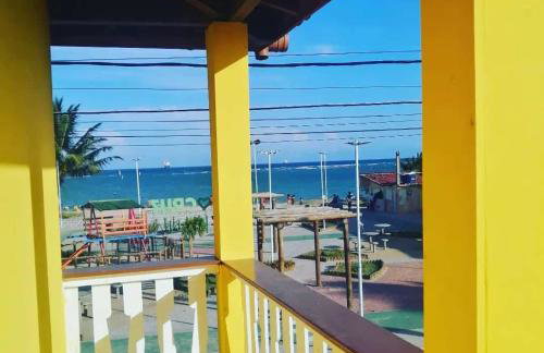 Apartamento Pé na areia - Foto 2