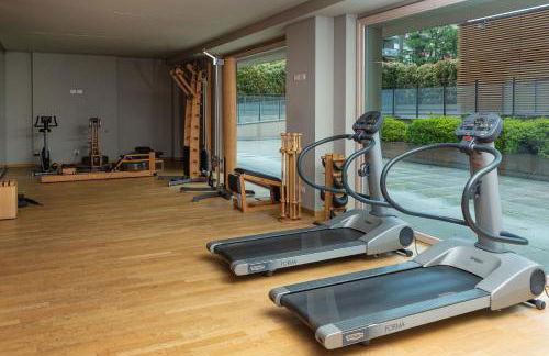 ArtStay - Luxury Apt 1 Gym and Pool - Foto 49