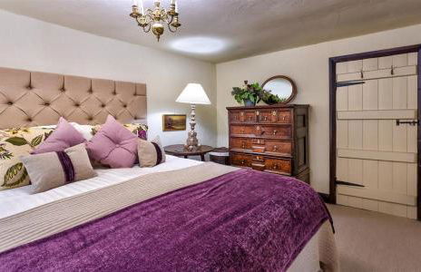 Fair Rigg Old Farm - Foto 16