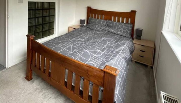 2bed Cottage - Trawden - Pet Friendly - Sleeps4 - Foto 2, Zimmer