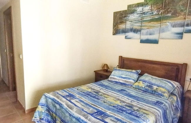 Comfortable 2-bed Apartment in Costa Esuri - Foto 4