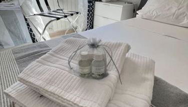 VICOLO CORTO Centro Storico Holiday & Home-Office - Foto 3, towels