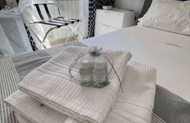 VICOLO CORTO Centro Storico Holiday & Home-Office - Foto 3