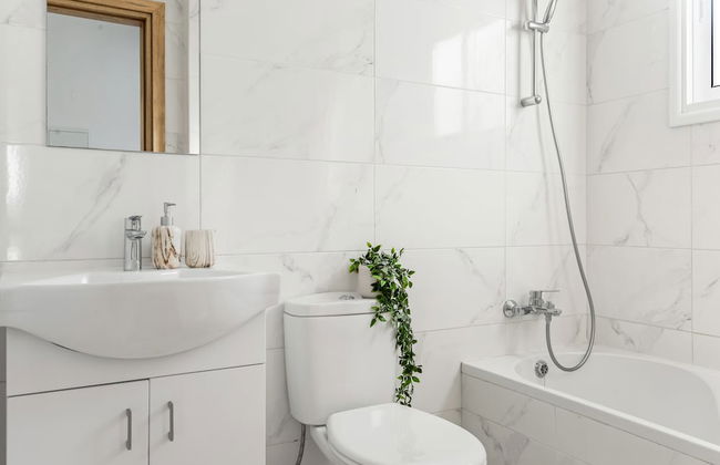 Sanders White Mountains - Cozy Villa With Pool - Foto 20