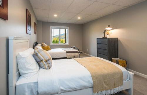 Mountain Top Fresh Pond Hot Tub - Foto 56