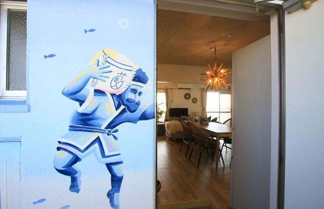 Sky Cucule Ishigakijima - Foto 27