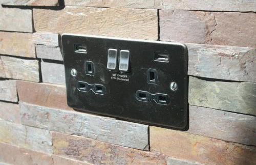 The Tullet, boutique hideaway in Somerset - Foto 18