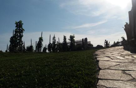 Domus Antiqua - Foto 31