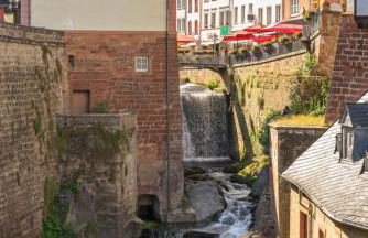 Luxuriöse Ferienwohnung mit Wellness Oase - Foto 66