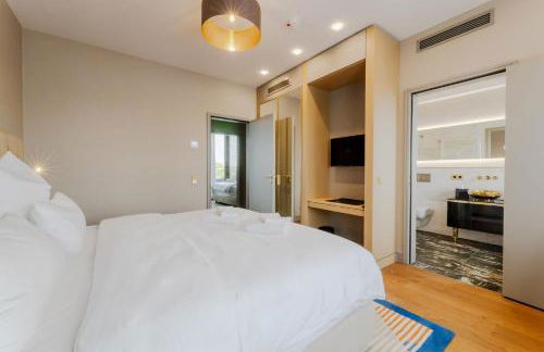 Fourty Three Luxury Serviced Apartments - Foto 92