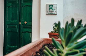 Il Rigiuolo - Holiday Home - Foto 38