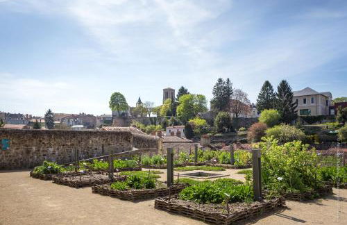 Petite Maison médiévale - Foto 30