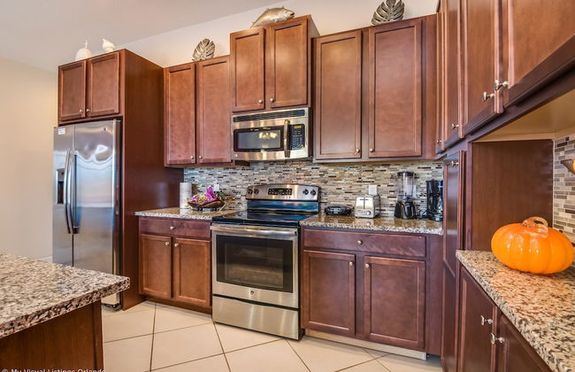 430cd Magical 4 Bedroom 4.5 Bathroom Town Home - Foto 17