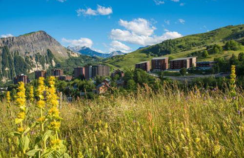 Résidence Club MMV L'Etoile des Sybelles - Foto 2