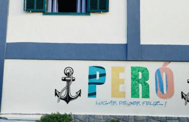 De frente a Praia do Peró, Da janela Maravilhe-se com a Vista! Apto tipo flat, Pé na Areia, Piscina, Wi Fi - Foto 33