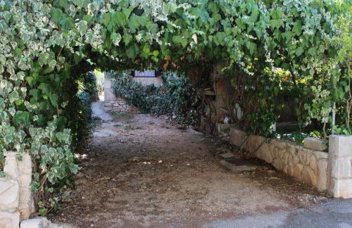 Apartments by the sea Mudri Dolac, Hvar - 4042 - Foto 9