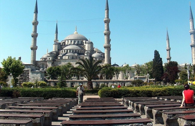 Istanbul House - Foto 37