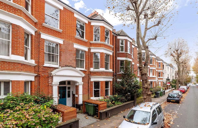 Cosy and Spacious Home - Foto 21