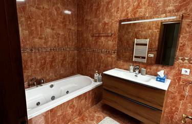 Villa Vista Alegría - Foto 35