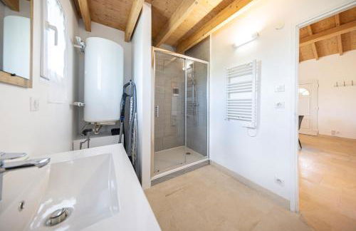 Gîte familial à Jezainville - Nature, terrasses & jardin clos, Vue vallée, forêt - Foto 25