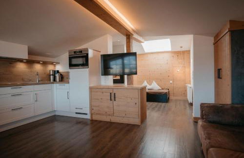 Landhaus Mucha - Ferienwohnungen - Foto 78