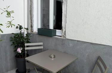 La Chartreuse 2 chambres cœur de Revel cours privée - Foto 1