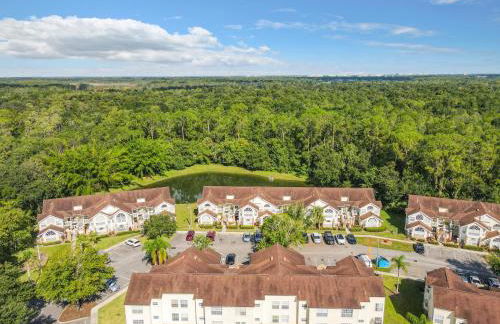 La Casa Mediterranean! 3 Bedroom Condo Near Disney! - Foto 48