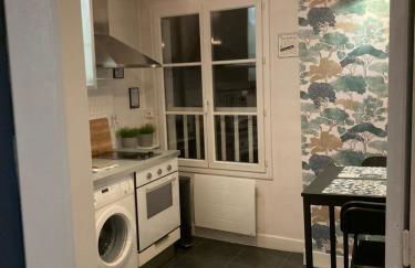 CAEN : appartement Cosy hyper centre historique - Photo 10