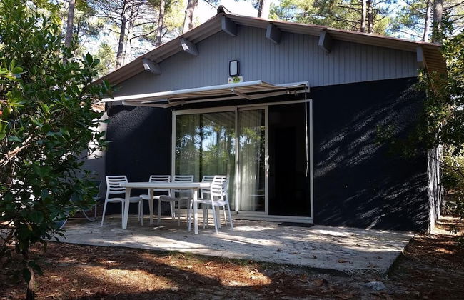 VVF Lège Cap Ferret, Claouey - Foto 31