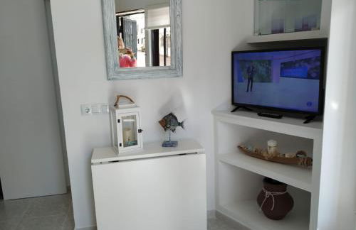 Little Paradise . Apartment in front of the sea - Foto 12