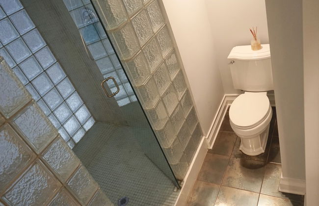 3-Level Bucktown Home - Amazing Outdoors & Parking - Foto 24