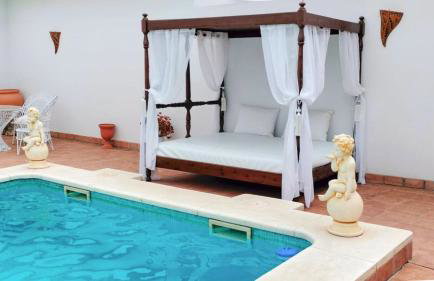 Cortijo Los Mellizos Penaflor by Ruralidays - Foto 30